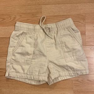 Old Navy cotton Drawstring Shorts